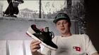 DC SHOES: CENTRIC BY KALIS x SLAM CITY SKATES