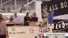 Volcom Stone's Hauling A$$ets - ISPO 2013