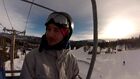 Day At Breck From Billy Morgan