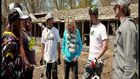 Nitro Circus - Zorb Jump