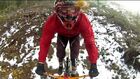 CONTOUR: Narwal Mount by Jay Trautman DH Biking in Port Angeles Washington Filmed with ContourROAM2