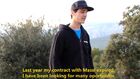 Bernat Guardia - 2013 Season