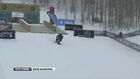 Torstein Horgmo's 2nd place run at the Burton US Open 2013 - Slopestyle Finals