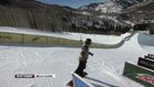 Kelly Clark's winning run at the Burton US Open 2013 - Halfpipe World Snowboard Tour Champion 12/13