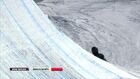 Shaun White’s winning run at the Burton US Open 2013 - Halfpipe Finals