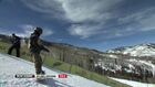 Ayumu Hirano's 2nd place run at the Burton US Open 2013 - Halfpipe Finals