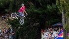 Red Bull Roast It 2013 - Queenstown, New Zealand