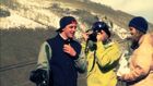 Mark McMorris is Slopestyle World Snowboard Tour Champion 2012/13