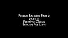 Freestyle Circus Serfaus-Fiss_Ladis: Freeski Bangers Part 2 - 27-01-2013