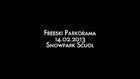 Snowpark Scuol: Freeski Parkcheckout - 14/02/2013