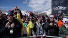Sarka Pancochova crowned Overall & Slopestyle Tour Champion 2012/13 at the Burton US Open - Event Wrap Up