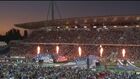 James Foster BMX Triple Backflip - Nitro Circus Live, Hamilton New Zealand