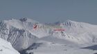 Snowpark Lenzerheide Blue Tomato Session 2013 Freeski