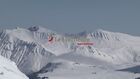 Snowpark Lenzerheide Blue Tomato Session 2013 Snowboard