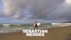 Sebastian Mendes Malibu 2013