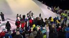 Peetu Piiroinen wins 4th Overall World Snowboard Tour Title