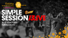 Simple Session 13 Failure BMX Street Best Trick Contest Replay