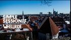 Hellride Team on Simple Session 2013