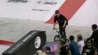SIMPLE SESSION 13 - BMX QUALI HEAT1 RUN6