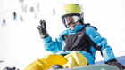 Snowpark Lenzerheide: A day with the Scheesportschule -27-02-2013