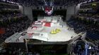 SIMPLE SESSION 13 - BMX QUALI HEAT2 RUN9