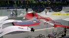 SIMPLE SESSION 13 - BMX QUALI HEAT3 RUN1