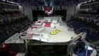 SIMPLE SESSION 13 - BMX QUALI HEAT3 RUN2