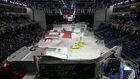 SIMPLE SESSION 13 - BMX QUALI HEAT3 RUN3
