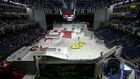 SIMPLE SESSION 13 - BMX QUALI HEAT3 RUN8