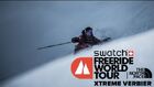 Best of Xtreme Verbier - #FWT13 finals