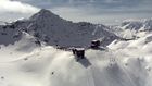 SCOTT inside the FWT 13 - Verbier Xtreme