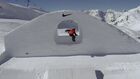 Nike Snowboarding's Snake and Hammers: Montafon