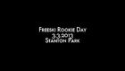 stanton park: Freeski Rookie Day - 03.03.2013