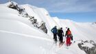 Sidecountry Adventures In Fieberbrunn Austria – Almost Live Season 5 Episode 6