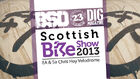 BSD, Scottish Bike Show 2013