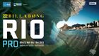 Billabong Pro Rio 2013