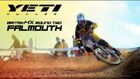 Yeti Racing UK 2013 - British 4X Series Round 2