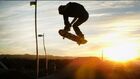 Red Bull Perspective - A Skateboard Film