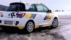 Opel Adam R2 Trailer Auto Salon Genf 2013