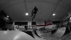 Mark Webb first flair to frontflip must see
