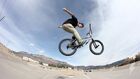 Dan's Comp: The Skate Escape with Devon Smillie.
