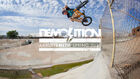 Demolition Parts: Aaron Smith Spring 2013 Edit.