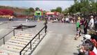 Skateboarder Magazine: Ryan Sheckler's Skate For A Cause 2013