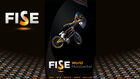 Fise: World Montpellier 2013