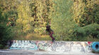Surfaces: A Vermont Skateboarding Adventure