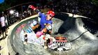 Front Yard Bowl Sessions - Red Bull Skate Generation 2013
