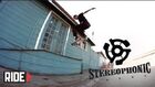 Ben Fisher in Stereophonic Sound: Volume 1