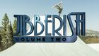 Jibberish Volume 2 Handplant Holiday