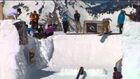 Rip Curl 'AliveAndKickin' presented by Monster Energy - Avoriaz