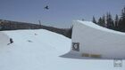 Mike Gray At Superpark 16 - The Lost Footage